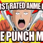 Worst Rated Anime Episode Ever