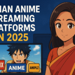 Indian Anime Streaming Platforms in 2025 (3)