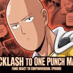 The Backlash to One-Punch Man S3 Ep6: What Went Wrong?