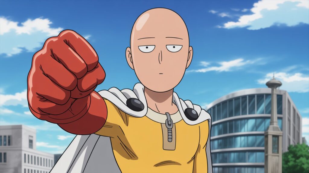The Backlash to One-Punch Man S3 Ep6: What Went Wrong?