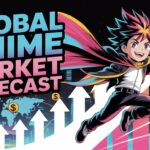 Global Anime Market Forecast