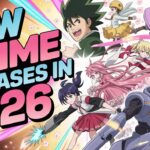 New Anime Releases Every Indian Fan Should Track in 2026