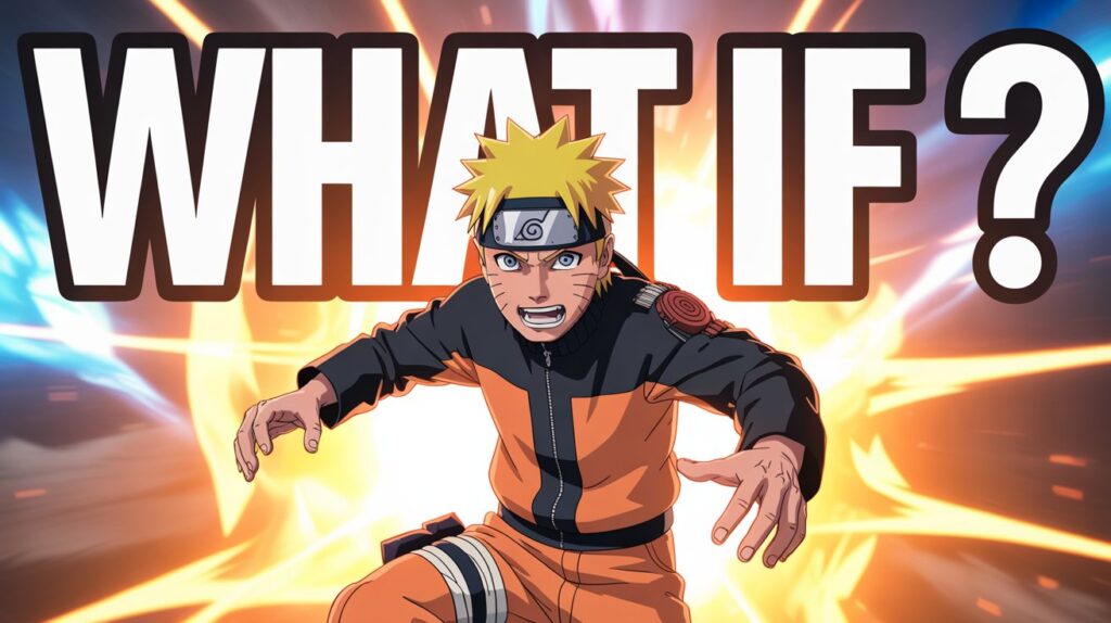 What If Naruto Was Raised by the Uchiha Clan