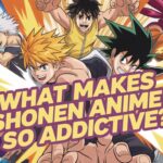What Makes Shonen Anime So Addictive