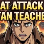 What Attack on Titan Teaches Us About War and Humanity