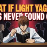 What If Light Yagami Was Never Found Out