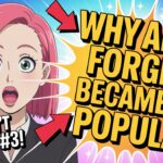 Why Anya Forger Became So Popular