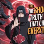Why Itachi Uchiha Is One of the Best Written Characters in Anime