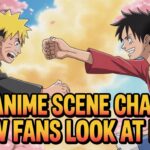 This Anime Scene Changed How Fans Look at Life